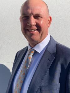 Tim Upston - AVB Group Ltd